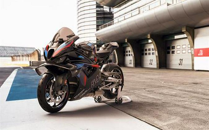 2026 BMW M 1000 RR