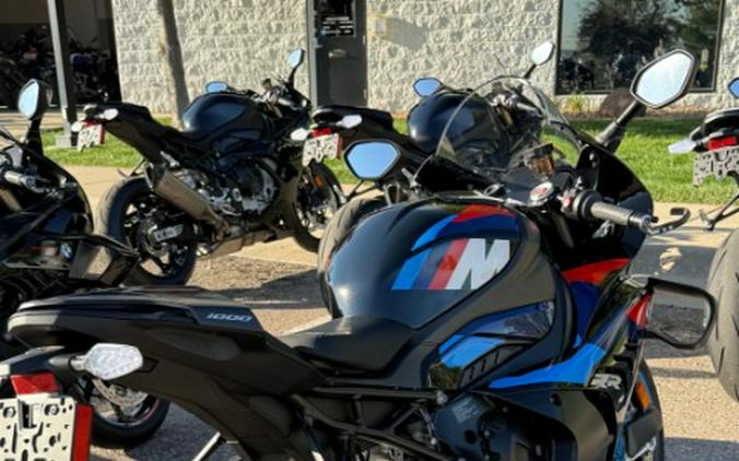 2026 BMW M 1000 RR