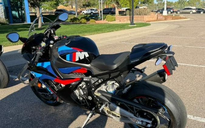 2026 BMW M 1000 RR