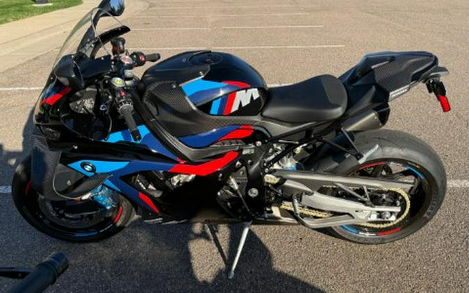 2026 BMW M 1000 RR