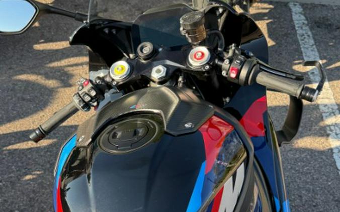 2026 BMW M 1000 RR