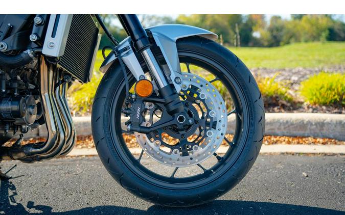 2026 Honda CB1000F
