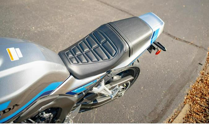 2026 Honda CB1000F