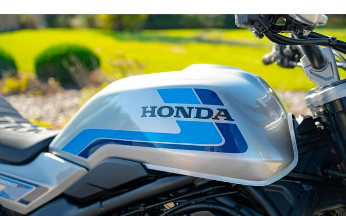 2026 Honda CB1000F