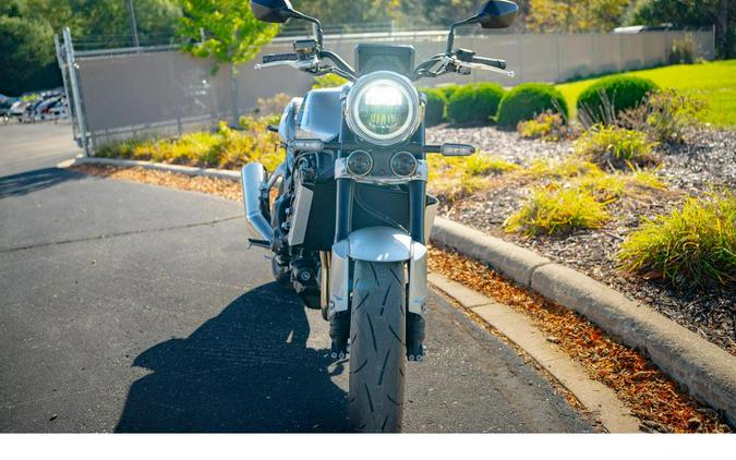 2026 Honda CB1000F