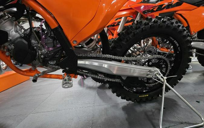 2027 KTM SX 85 (19/16)