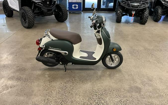 2024 Honda® Metropolitan