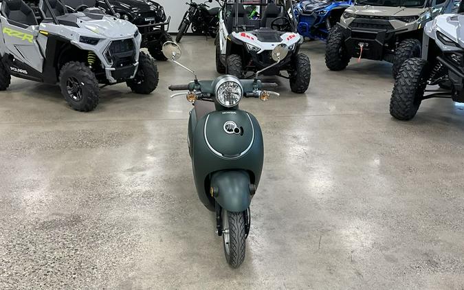 2024 Honda® Metropolitan