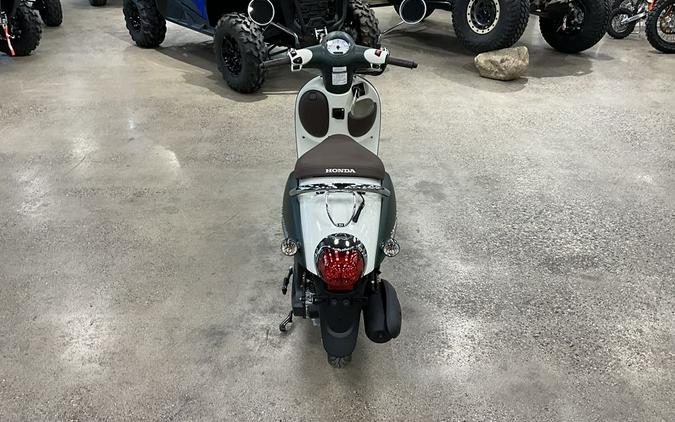 2024 Honda® Metropolitan