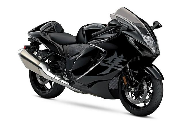 2023 Suzuki HAYABUSA