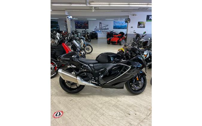 2023 Suzuki HAYABUSA