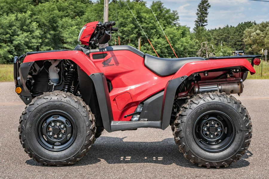 2023 Honda® FourTrax Foreman 4x4