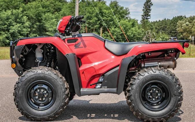 2023 Honda® FourTrax Foreman 4x4