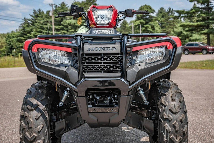 2023 Honda® FourTrax Foreman 4x4