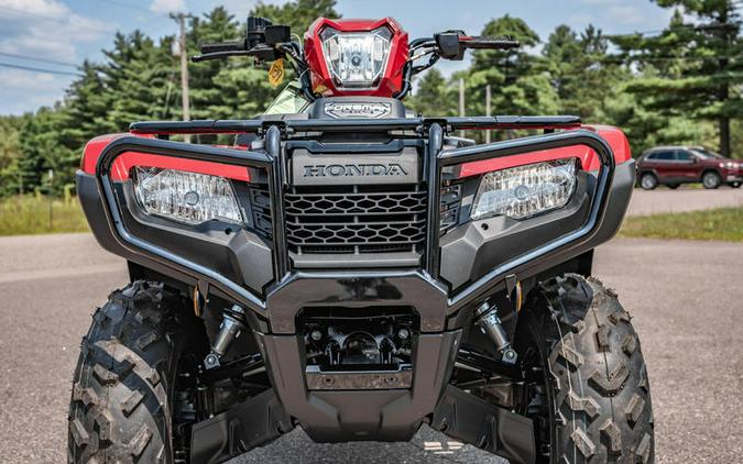 2023 Honda® FourTrax Foreman 4x4