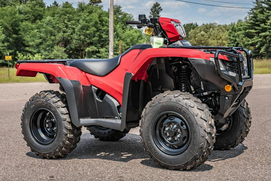 2023 Honda® FourTrax Foreman 4x4