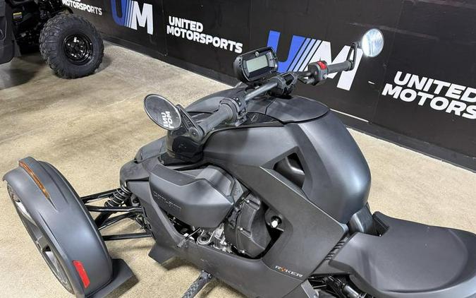 2023 Can-Am® Ryker Sport Rotax 900 ACE Classic Panels