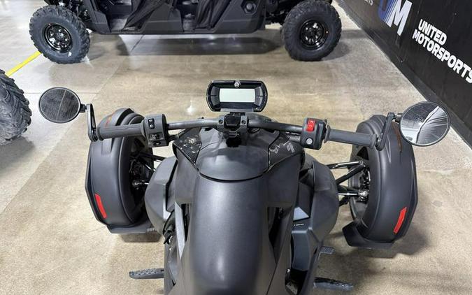 2023 Can-Am® Ryker Sport Rotax 900 ACE Classic Panels