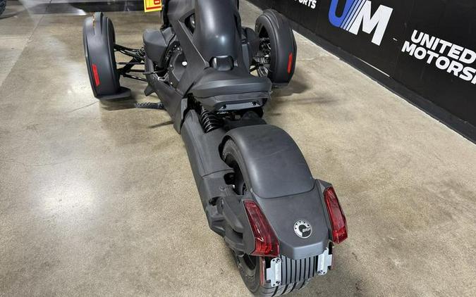 2023 Can-Am® Ryker Sport Rotax 900 ACE Classic Panels