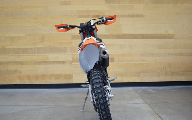 2024 KTM 250 XC-F