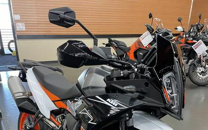 2024 KTM 890 SMT First Look [12 Fast Facts; 45 Photos]