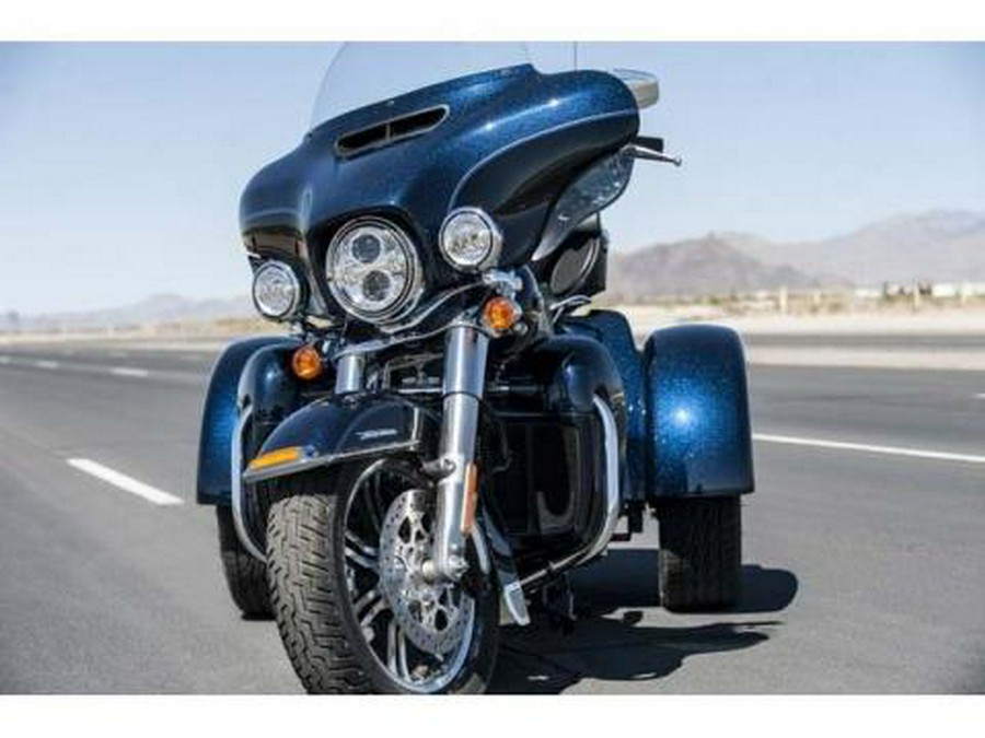 2014 Harley-Davidson Tri Glide® Ultra