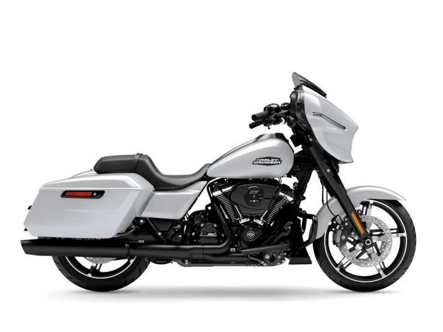 2024 Harley-Davidson® FLHX - Street Glide®