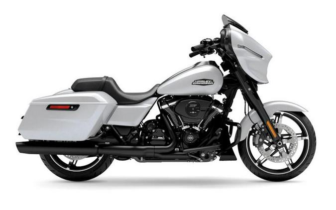 2024 Harley-Davidson® FLHX - Street Glide®