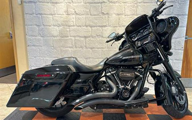 2018 Harley-Davidson Street Glide® Special