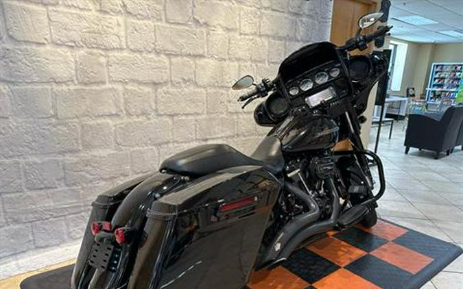 2018 Harley-Davidson Street Glide® Special