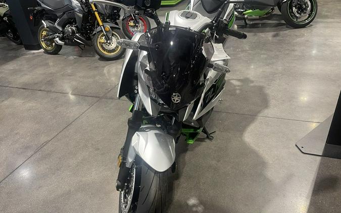 2024 Kawasaki Ninja® 7 Hybrid ABS