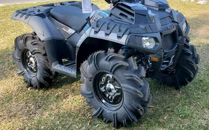 2024 Polaris Sportsman 850 High Lifter Edition