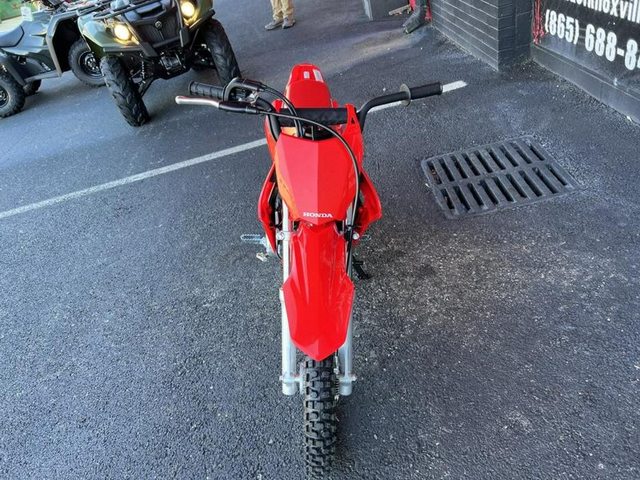 2024 Honda® CRF110F