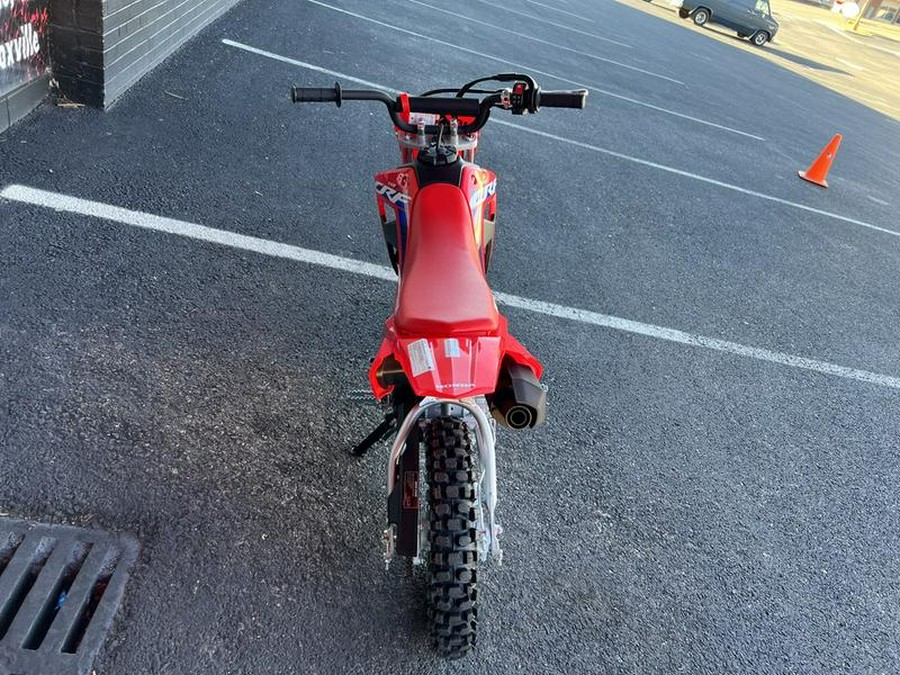 2024 Honda® CRF110F