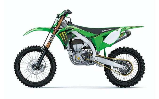 2023 Kawasaki KX™ 450SR