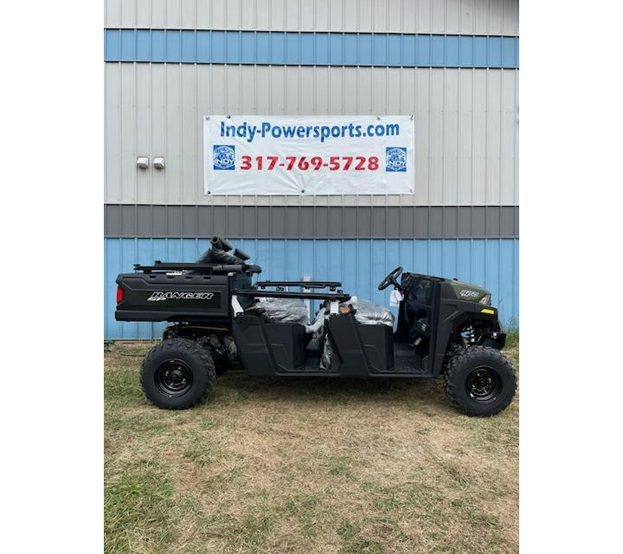 2025 Polaris Industries RANGER CREW SP 570