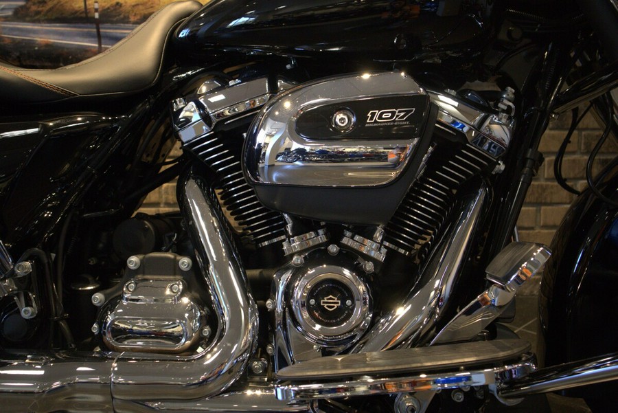 2023 Harley-Davidson Street Glide