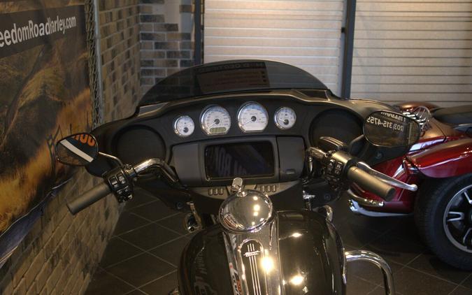 2023 Harley-Davidson Street Glide