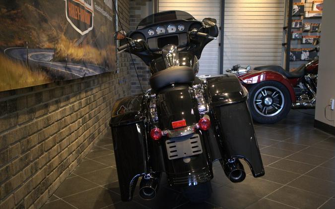 2023 Harley-Davidson Street Glide