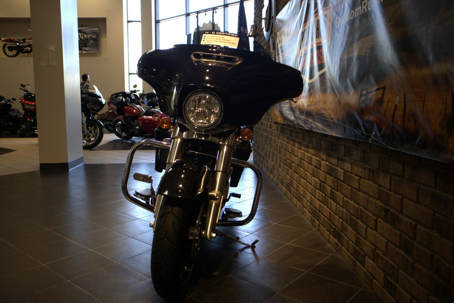 2023 Harley-Davidson Street Glide