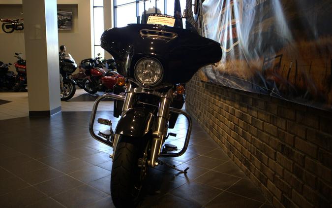 2023 Harley-Davidson Street Glide