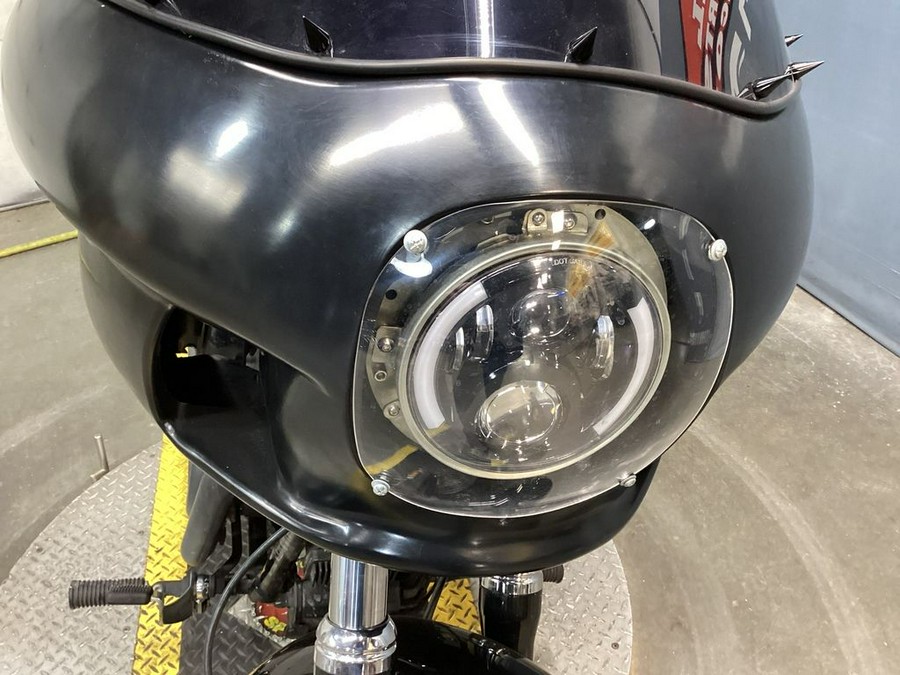 2015 Harley-Davidson® FXDF - Dyna® Fat Bob®