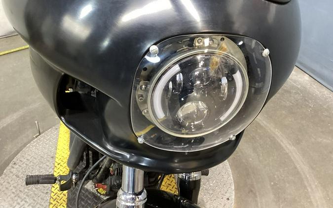 2015 Harley-Davidson® FXDF - Dyna® Fat Bob®