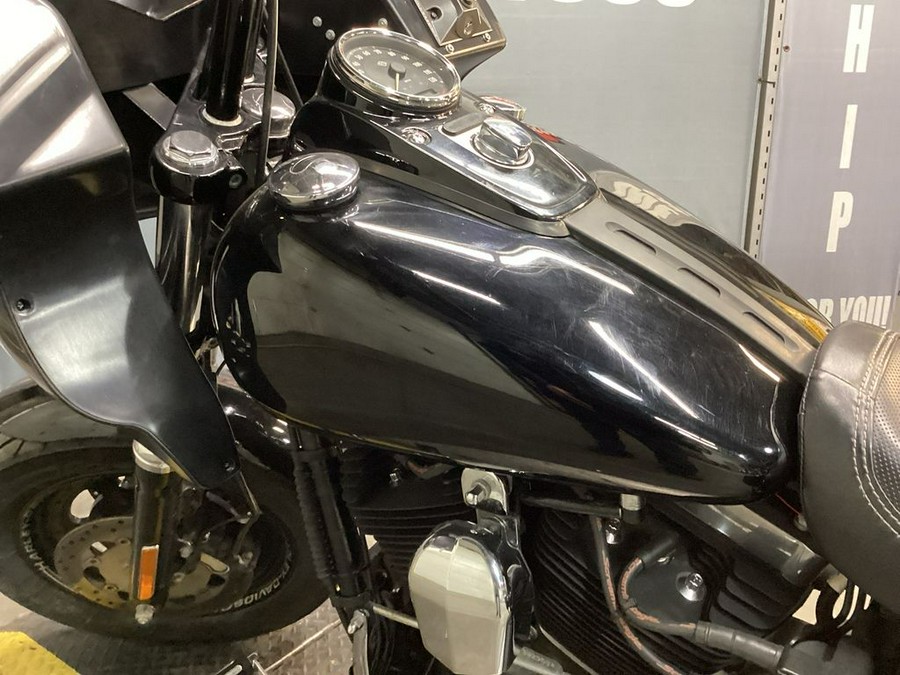 2015 Harley-Davidson® FXDF - Dyna® Fat Bob®