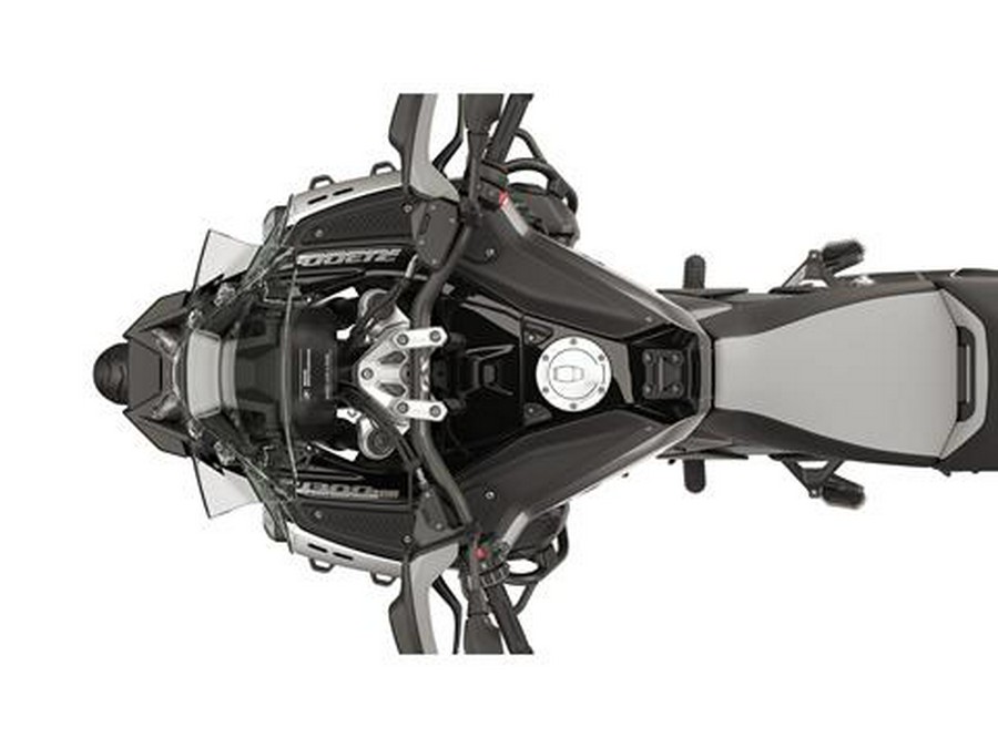 2026 BMW R 1300 GS Adventure