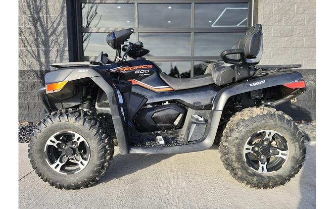 2023 CFMOTO CFORCE 600 Touring CF600AZ-3LA