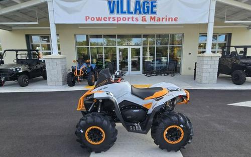 2026 Can-Am Renegade X Mr 650