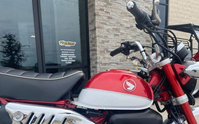 2020 Honda® Monkey ABS