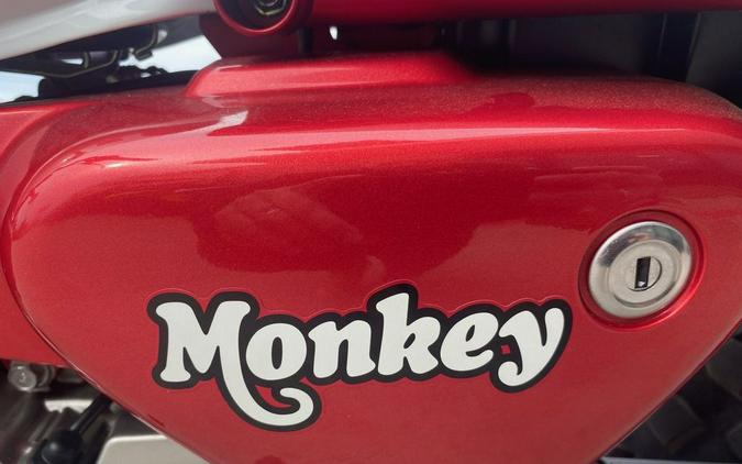 2020 Honda® Monkey ABS