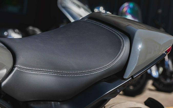 2024 Indian Motorcycle FTR Sport